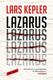 Cover of Lazarus