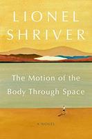 Cover of Motion of the Body Through Space