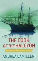 Cover of The Cook of the Halcyon