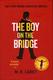 Cover of The boy on the bridge