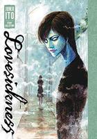 Cover of Lovesickness