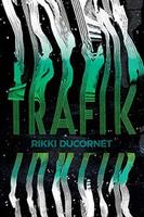 Cover of Trafik