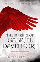 Cover of The Making of Gabriel Davenport