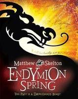 Cover of Endymion Spring