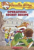 Cover of Operazione panettone