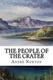 Cover of The People of the Crater