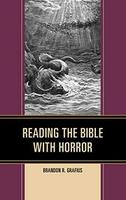 Cover of Reading the Bible with Horror