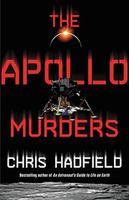 Cover of The Apollo Murders