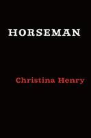 Cover of Horseman