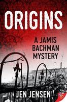 Cover of Origins