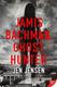 Cover of Jamis Bachman, Ghost Hunter