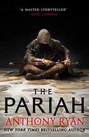 Cover of The Pariah