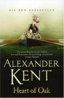 Cover of Heart of Oak