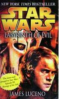 Cover of Star Wars - Labyrinth of Evil