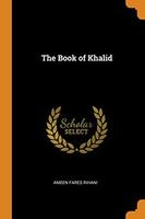 Cover of Book of Khalid