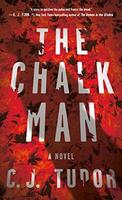 Cover of The Chalk Man