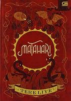 Cover of Matahari