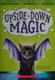 Cover of Upside Down Magic