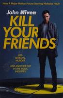Cover of Kill Your Friends