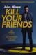 Cover of Kill Your Friends