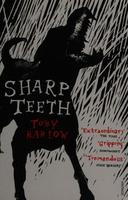 Cover of Sharp teeth