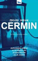 Cover of Projek Seram Cermin