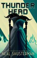 Cover of Thunderhead