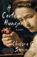 Cover of A Certain Hunger