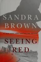 Cover of Seeing Red