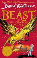Cover of The beast of buckingham palace