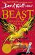 Cover of The beast of buckingham palace