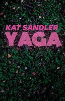 Cover of Yaga