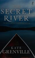 Cover of Secret River