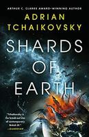 Cover of Shards of Earth