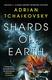 Cover of Shards of Earth