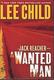 Cover of A wanted man