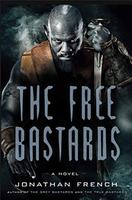 Cover of The Free Bastards