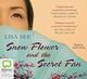 Cover of Snow Flower and the Secret Fan