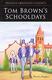 Cover of Tom Brown's Schooldays
