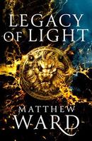 Cover of Legacy of Light