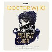 Cover of Doctor Who