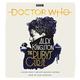 Cover of Doctor Who
