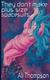 Cover of They don't make plus size spacesuits