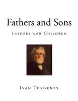 Cover of Fathers and Sons