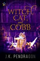 Cover of Witch, Cat, and Cobb
