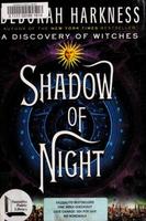 Cover of Shadow of night