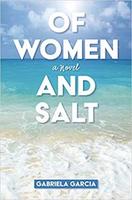 Cover of Of Women and Salt
