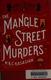 Cover of The Mangle Street murders