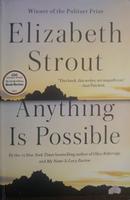 Cover of Anything is possible