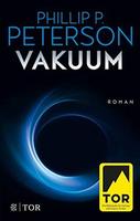 Cover of Vakuum